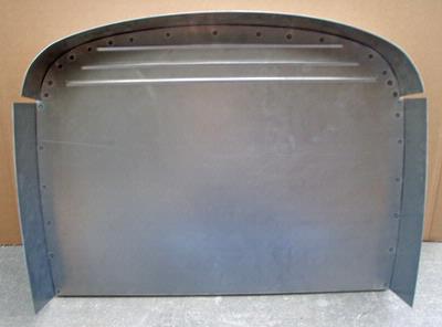 1928-29 Firewall Big Block All Models