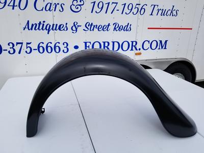 1933 1934 Rear Left Fender 3 Window Coupe, 5 Window Coupe, Cabriolet & Roadster 