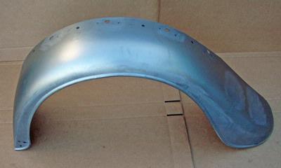 1933 1934 Rear Right Fender Tudor Sedan & Fordor Sedan 
