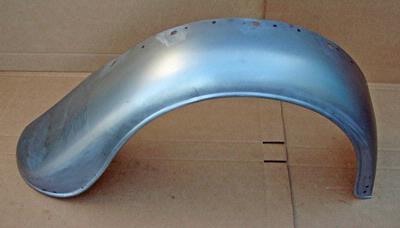 1933 1934 Rear Left Fender Tudor Sedan & Fordor Sedan 