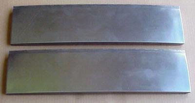 1932 Roadster outer Door Patch