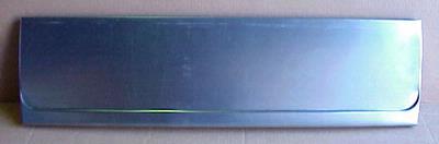 1932 Rear Center Body Panel 5 Window Coupe