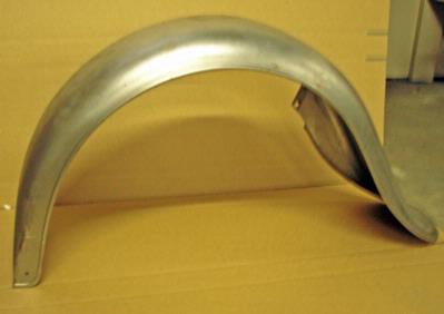 1932 Rear Left Fender Sedan