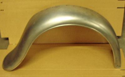 1932 Rear Right Fender Sedan