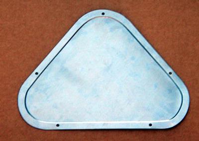 1932-34 Pickup Door Access Cover Plate