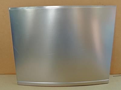 1932-34 Pickup Door Skin To Belt Line Left