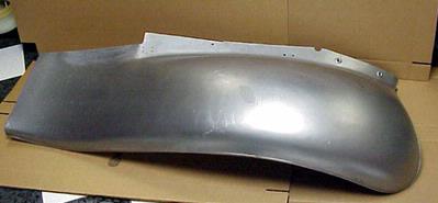 1932 Front Fender Right