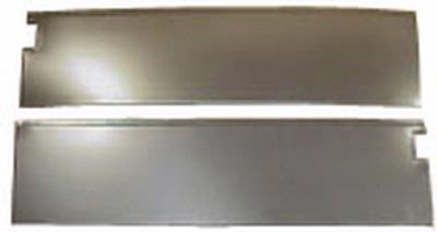 1938-47 Pickup Door Patch Pair
