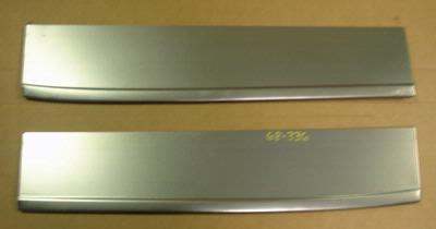 1935-36 Door Patch 5 Window Coupe Pair