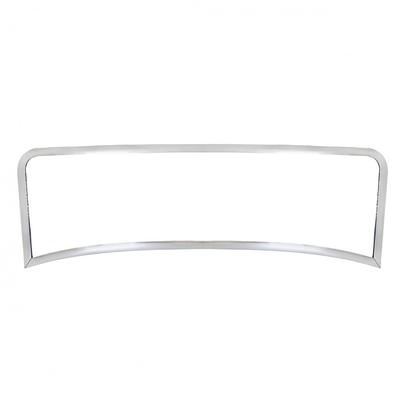 1932 Ford Closed Car Steel Windsheild Frame, Chrome