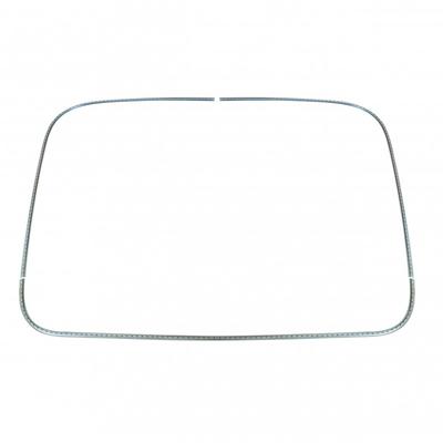 1932 Ford 3 window coupe roof tack strip set