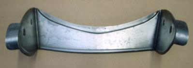 1930-31 Radiator Apron Chopped 3