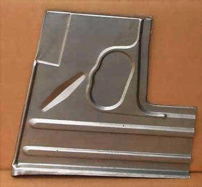 1942-1947 Ford Pickup Cab Floor Panel - driver side