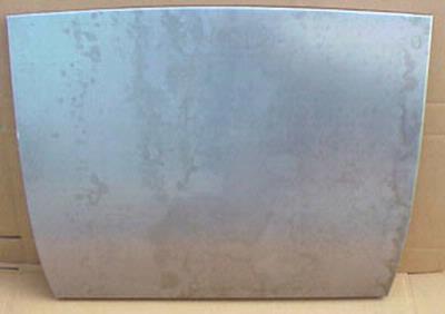 1926 1927 2 Door Sedan Rear Center Body Panel