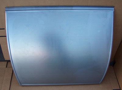 1913 Touring Rear Center Body Panel