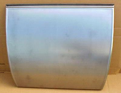 1914 Touring Rear Center Body Panel
