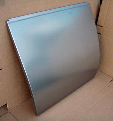 1922-24 Touring Rear Center Body Panel