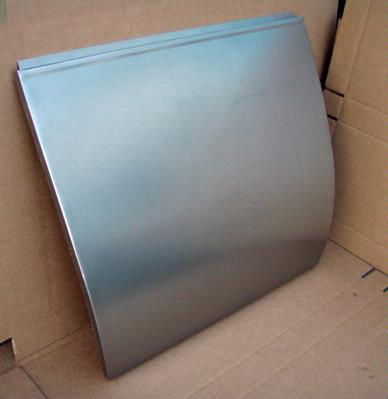 1925 Touring Rear Center Body Panel