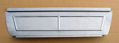 1915-21 Front Seat Heel Panel Touring & Roadster