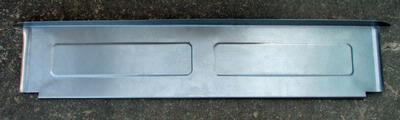 1926 1927 Front Seat Heel Panel Touring, Roadster & Roadster Pickup