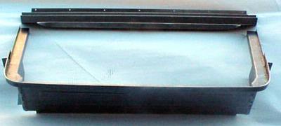 1926 1927 Front Seat Frame Complete Roadster & Roadster Pickup