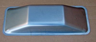 1926 1927 Rear Seat Frame Hump Made for A Models but can be used on T's