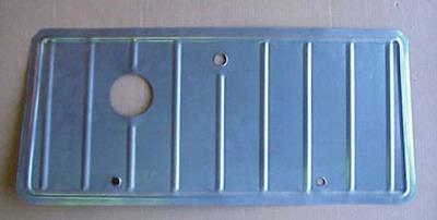1915-1920 Front Seat Frame Lid Touring & Roadster