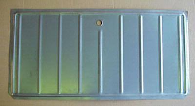 1915-1920 Rear Seat Frame Lid Touring 
