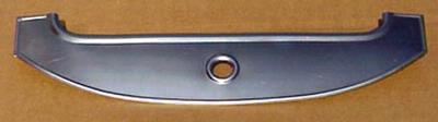1923-25 Front Radiator Apron All