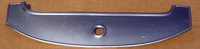 1926 1927 Front Radiator Apron All