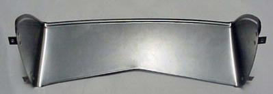 1928 1929 Front Radiator Apron Stock