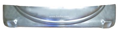 1935 1936 Ford Coupe and Roadster Rear Tail Panel