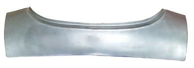 1939 1940 Ford Coupe and Convertible Rear Tail Panel