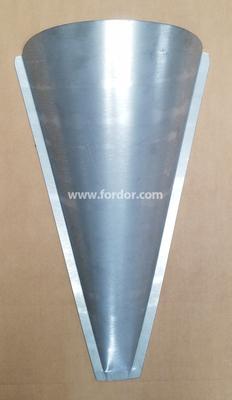 Universal Transmission Cover 24 inches long