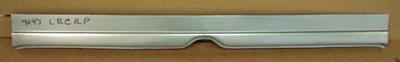 1940-1947 Ford Pickup Rear Cab Patch Panel