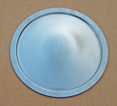 1935 1936 Ford Car Inspection Cover for The Differential Housing
