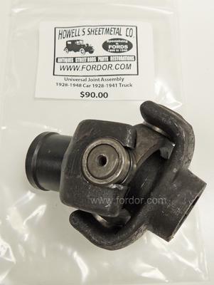 Ford Universal Joint 1928-1948 Car 1928-1941 Trucks U-Joint