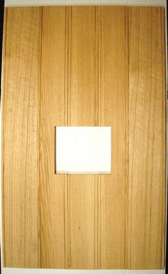 1928-1931 Model A Pickup Bed Wood Oak
