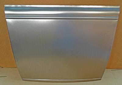 1930 1931 Model A Ford Coupe Door Skin with Belt Line Right