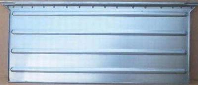 1938-1941 Ford Pickup Front Bed Panel