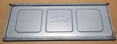 1942-1950 Ford F1 Tailgate