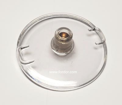 1928 1929 1930 1931 Model A Ford Distributor Body Accessory Clear Cap