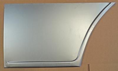 1930 1931 Model A Ford Coupe Rear Quarter Panel Driver Side 12 Inches Tall