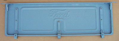 1935 1936 Ford Truck Stock Tailgate