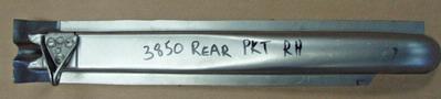1938-1950 Rear Stake Pocket Right