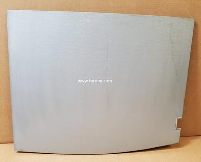 1935 1936 1937 Ford Pickup Door Skin to Belt Line Right