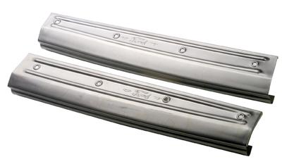 1928 1929 Model A Ford Roadster Pickup Sill Plates rocker panels